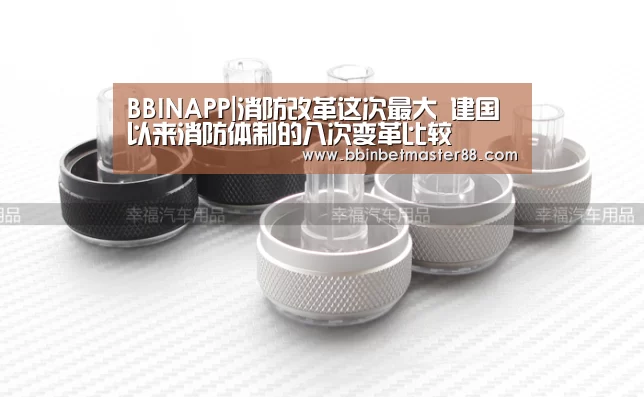 BBINAPP|消防改革这次最大 建国以来消防体制的八次变革比较(图3) BBIN真人