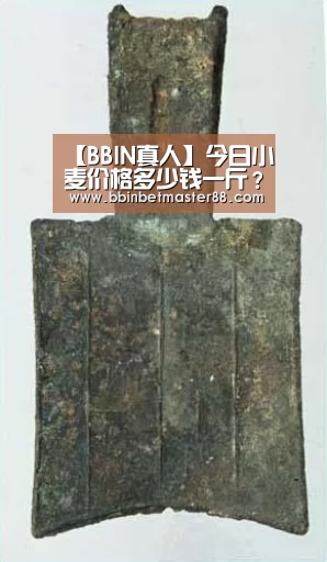 【BBIN真人】今日小麦价格多少钱一斤?7月30日各地小麦价格最新行情(图1) BBIN真人